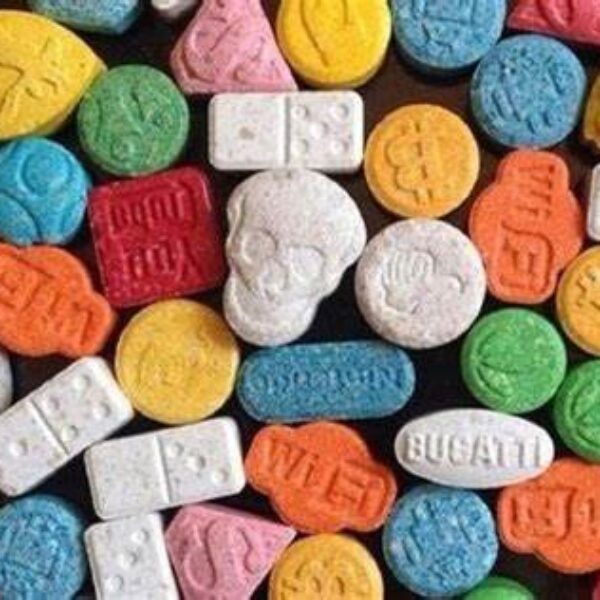 MDMA