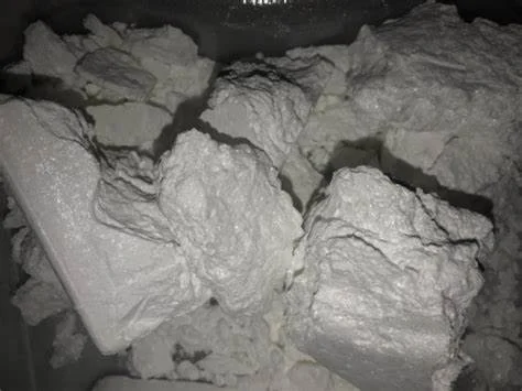 Mexican Cocaine
