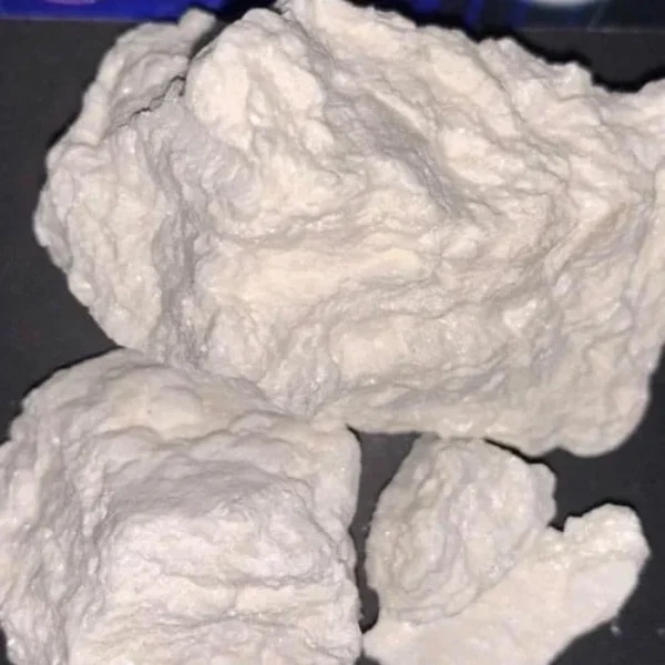 Peruvian Cocaine