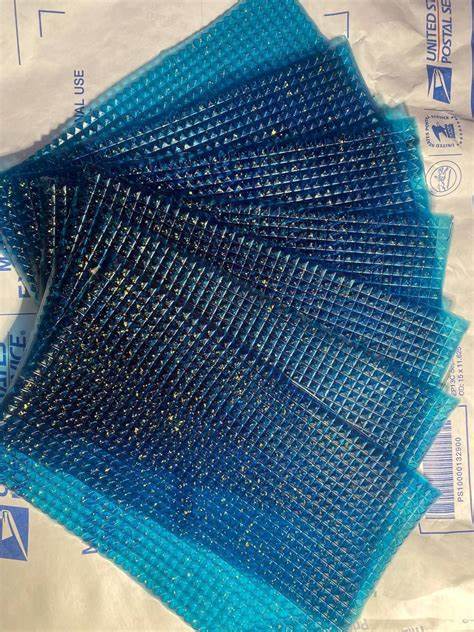 LSD Gel Tabs 350 ug – 25 Tabs