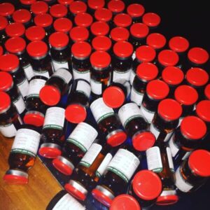 Ketamine Mission Pharma 50 mg/10 ml