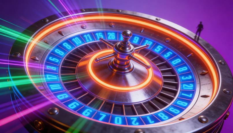 Betalingeninovaties in Online Casino's Betalingeninovaties in Online Casino's
