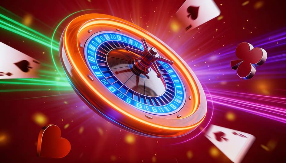 Betalingeninovaties in Online Casino's Betalingeninovaties in Online Casino's