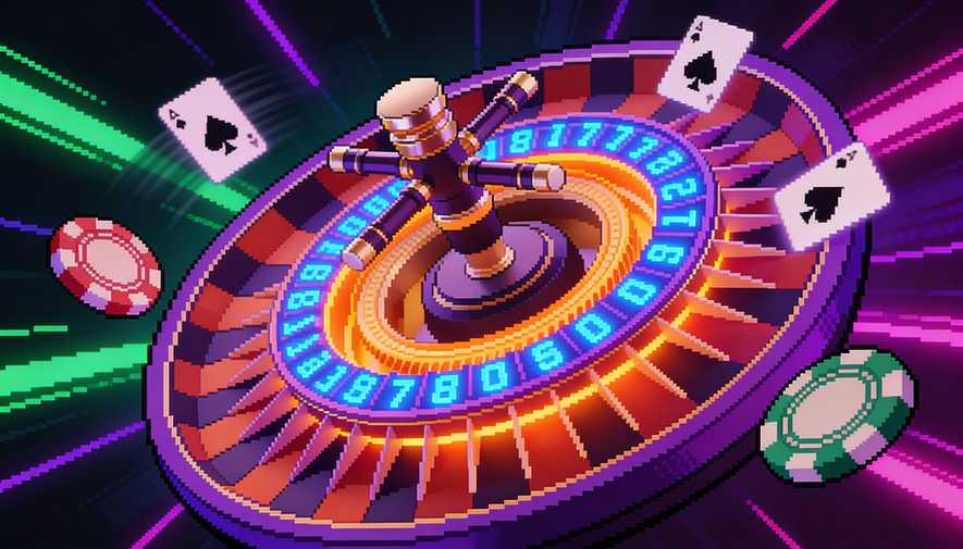 Press Release: What’s New at Lets Jackpot Casino – Latest Games, Features, and Bonuses Press Release: What’s New at Lets Jackpot Casino – Latest Games, Features, and Bonuses