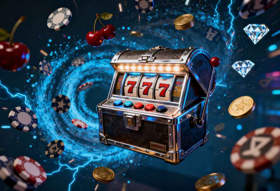 Hugo casino Schweiz