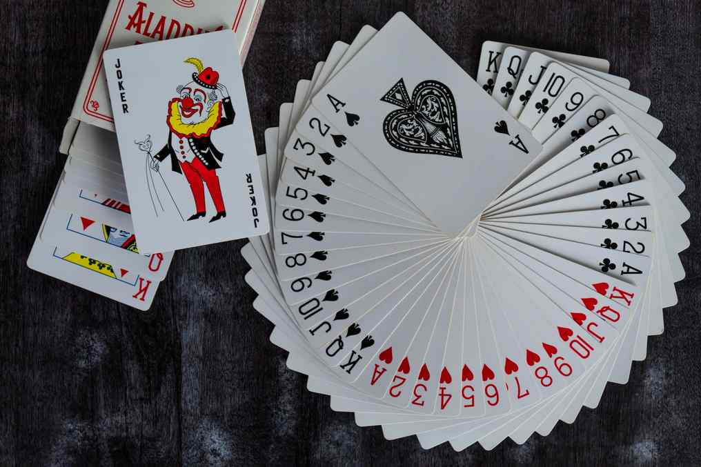Irwin casino online
