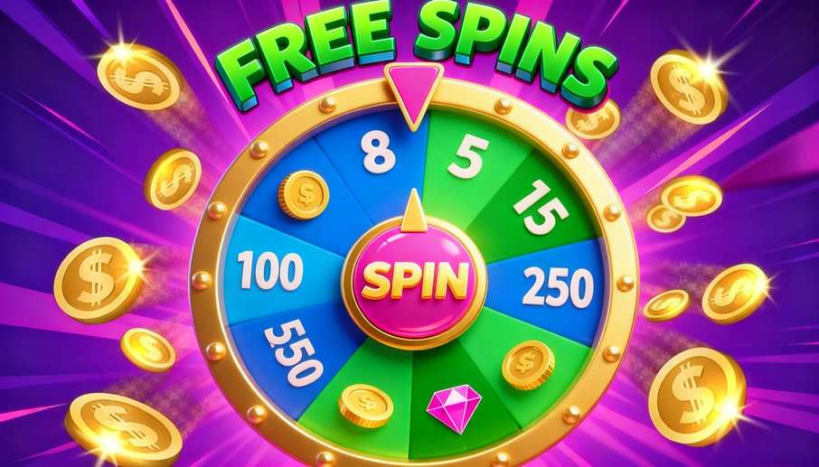 winspark online