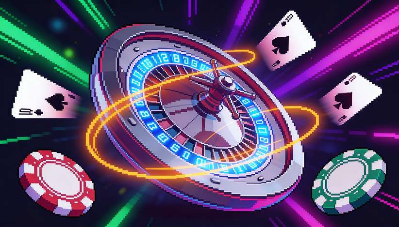 Bonus Strike Casino Game Strategies Bonus Strike Casino Game Strategies