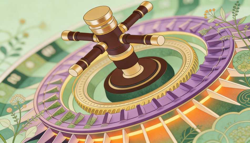 Brutal Casino Fraud ou Vérité ?