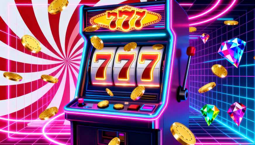 Casinoly Casino : Découvrez les Meilleurs Slots en Ligne Casinoly Casino : Découvrez les Meilleurs Slots en Ligne