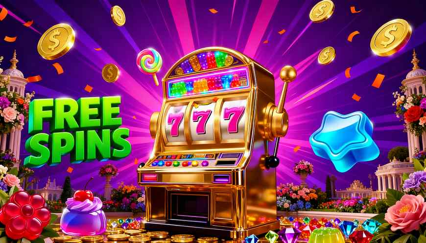 Checklist pour obtenir des bonus à Viggoslots casino