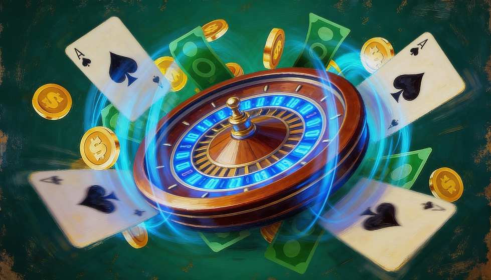 Harry Casino Terms of Use: A Comprehensive Guide for Players Harry Casino Terms of Use: A Comprehensive Guide for Players