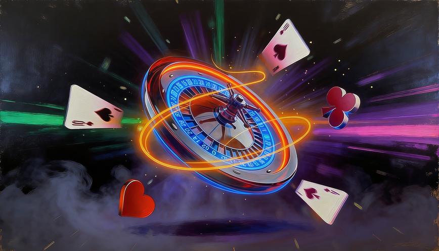 Jouer aux Jeux de Casino Live avec les Démarqueurs de l'Université des Jeux d'Argent Jouer aux Jeux de Casino Live avec les Démarqueurs de l'Université des Jeux d'Argent