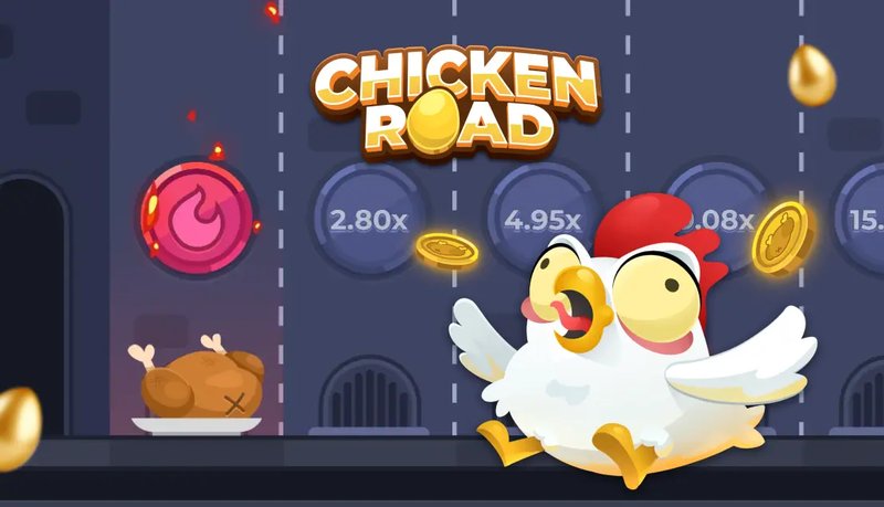 Image: Descubre El Misterioso Mundo del Juego de Chicken Road en España Image: Descubre El Misterioso Mundo del Juego de Chicken Road en España