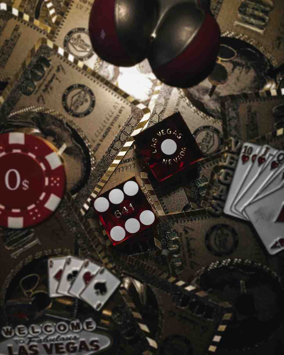 Libra Spins Casino: Start Playing Now and Get Bonuses