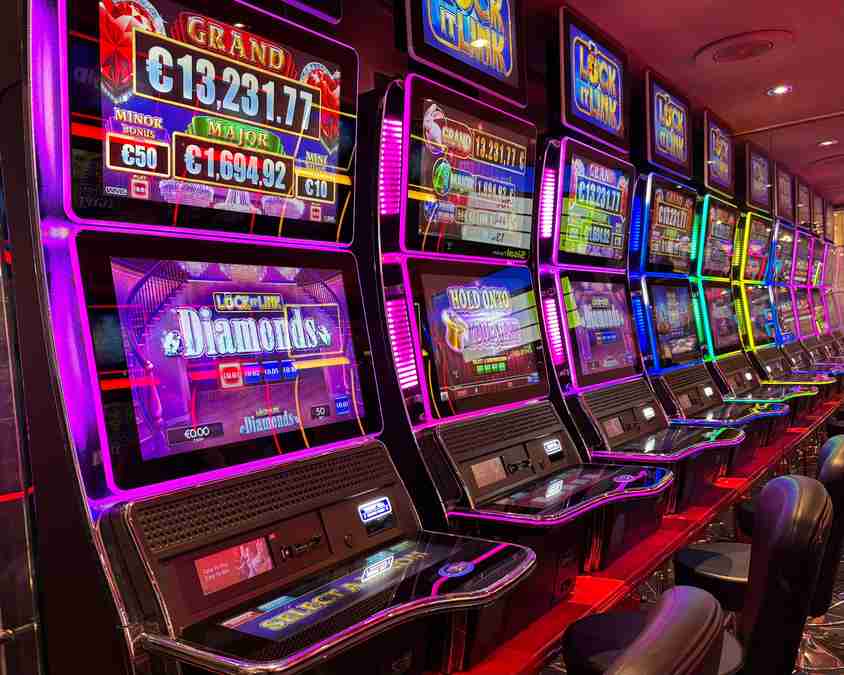 Mastering Your Gameplay: Best Practices for Playing at Golden Crown Casino Mastering Your Gameplay: Best Practices for Playing at Golden Crown Casino