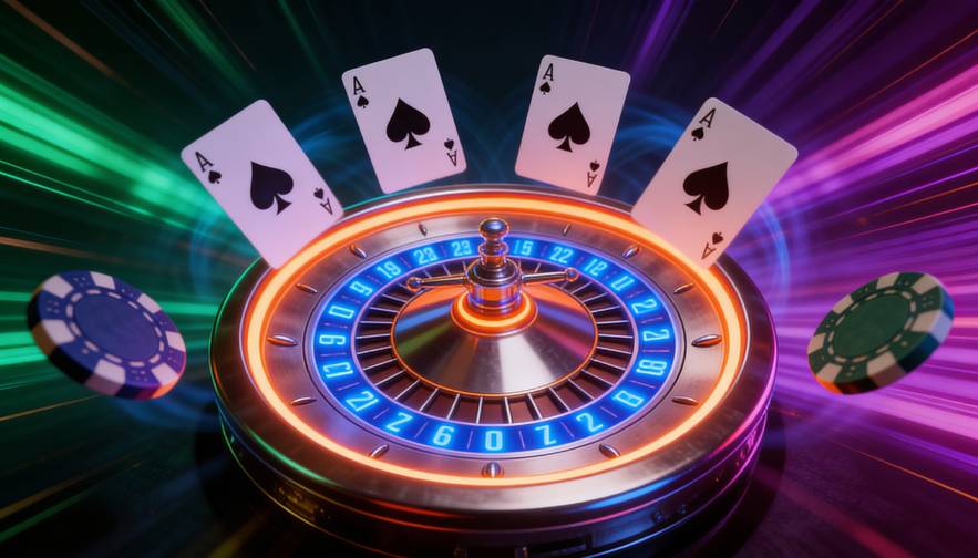 Online vs. Land-Based Casinos: A Comprehensive Comparison for Modern Players