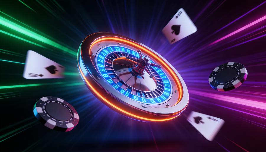 Reseña del Casino Roman: Todo lo que Necesitas Saber Reseña del Casino Roman: Todo lo que Necesitas Saber