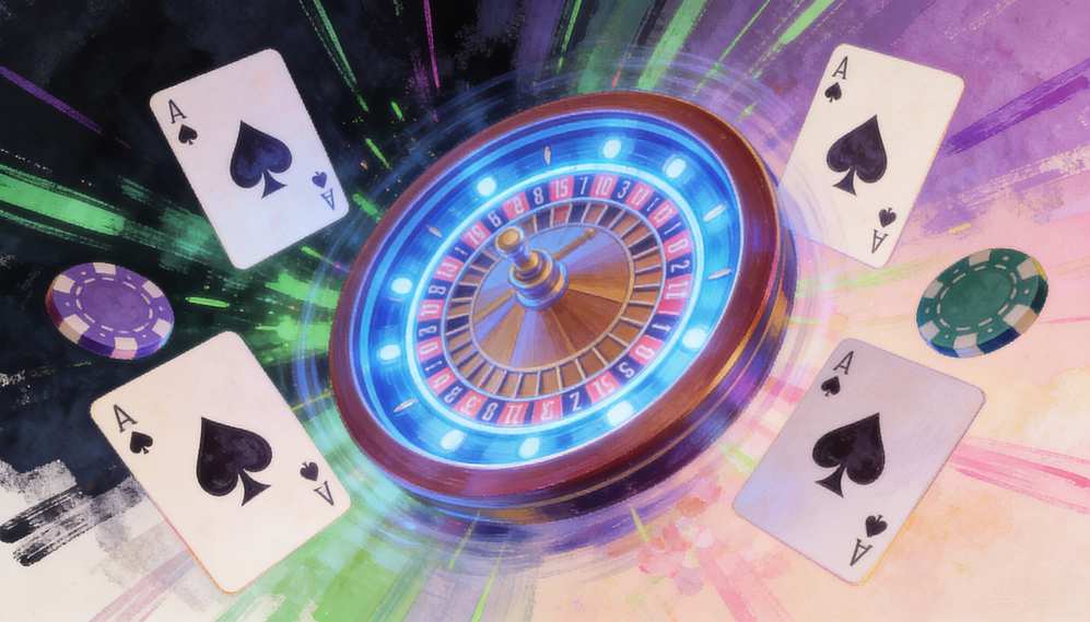 Spirit Casino Konto Schließen: Alles, was Sie Wissen Müssen Spirit Casino Konto Schließen: Alles, was Sie Wissen Müssen