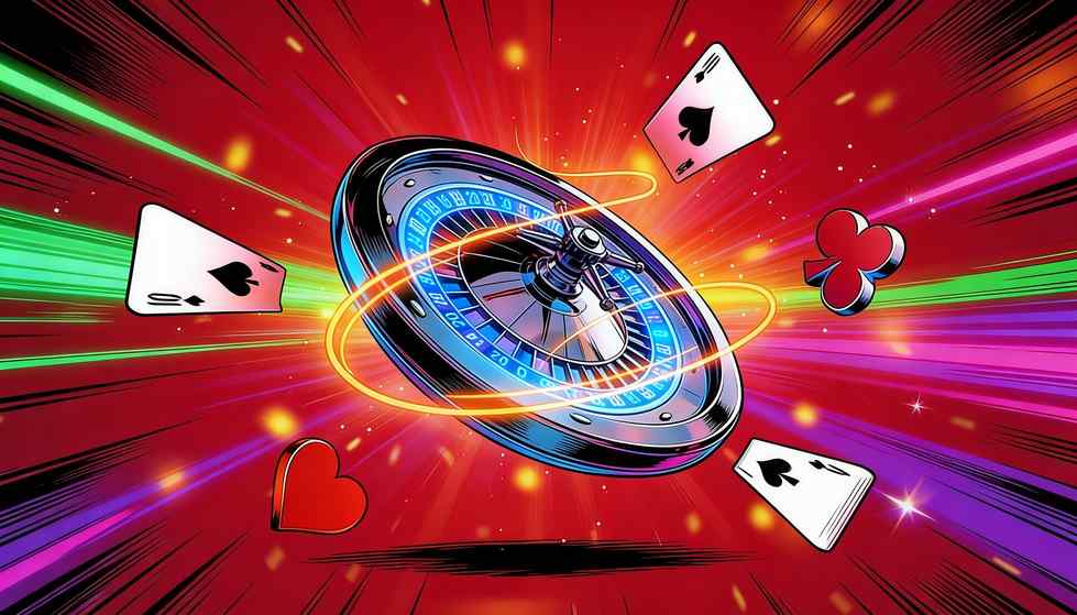 Sushi Casino Guide für Anfänger: Die ultimative Anleitung Sushi Casino Guide für Anfänger: Die ultimative Anleitung