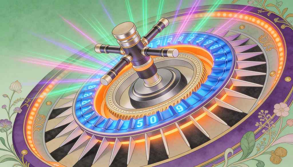 Über Gambloria Casino Spiele Über Gambloria Casino Spiele