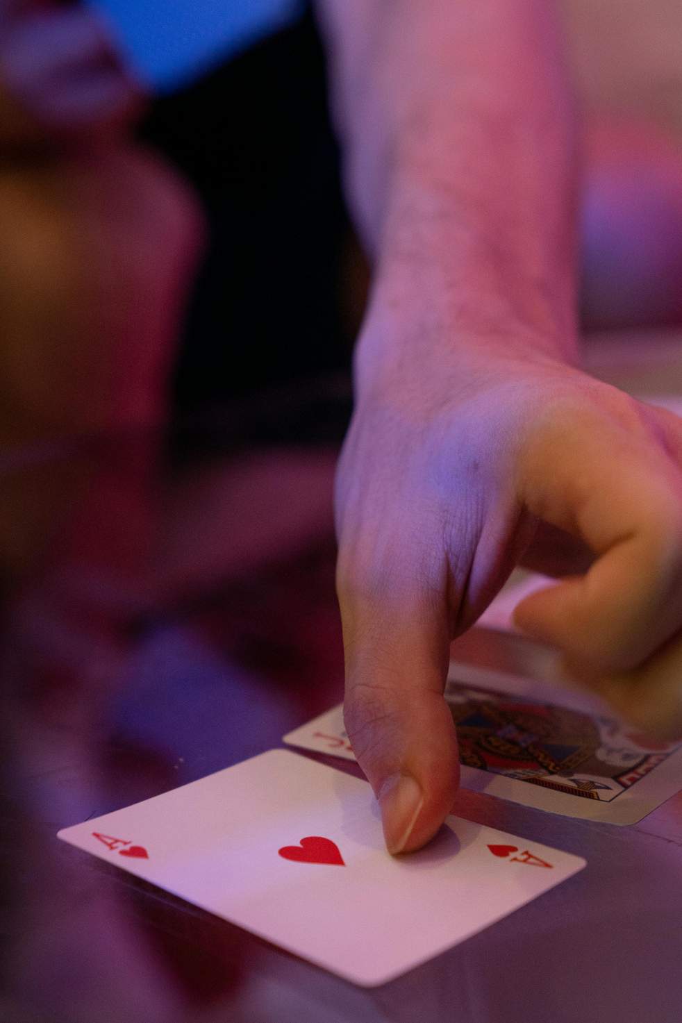 Winspark : Comment Gagner